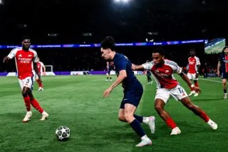 Nouveau carton pour les audiences de Ligue des champions