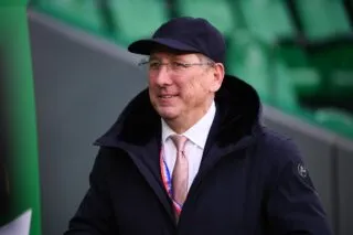 OL : John Textor adresse une lettre ouverte aux supporters et les rassure