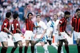 OM, Monaco, PSG, Reims... L’historique des finales européennes des clubs français