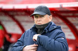 Patrice Garande flingue la gestion de Caen : « Qu’ils viennent me parler football  »