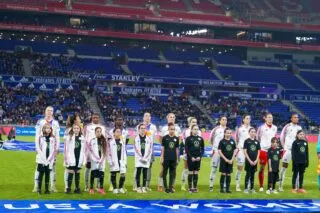 « L’OL est le plus grand club du monde, mais niveau business, on est au début »