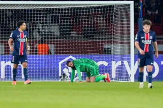 Donnarumma et la leçon d’Alisson