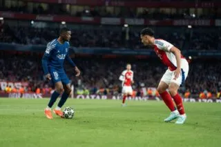 Le retour d’Ousmane Dembélé se précise