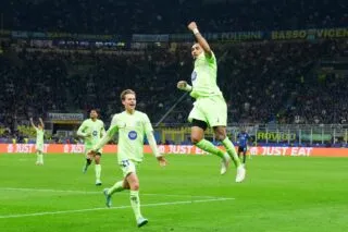 Raphinha égale un record de Cristiano Ronaldo