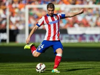 Un premier banc pour Gabi !
