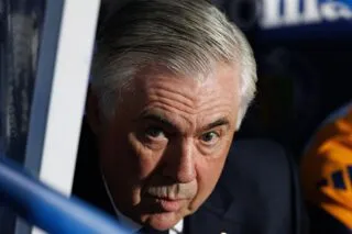 Retournement de situation pour le poste de Carlo Ancelotti à la tête du Brésil