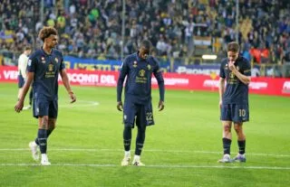 La Juventus déraille, la Lazio en profite et la Fiorentina continue de rêver d’Europe 