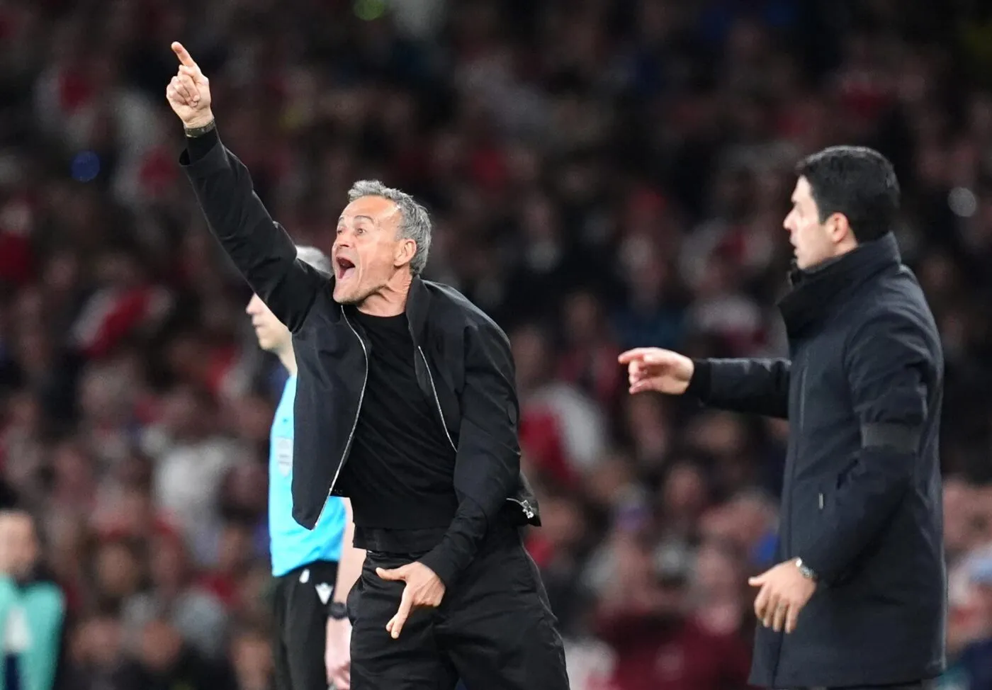 Sondage : Luis Enrique est-il déjà le meilleur entraîneur de l’histoire du PSG ?