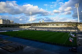 Un groupe de supporters du Paris FC dissous par décret
