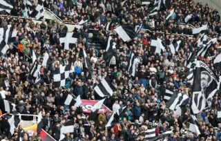 Un record d’affluence en deuxième division féminine anglaise
