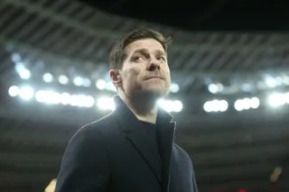 Xabi Alonso prêt à rester au Bayer Leverkusen en attendant le Real Madrid ?