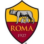 Logo de l'équipe AS Roma