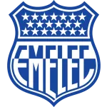 Logo de l'équipe Emelec