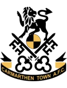 Logo de l'équipe Ruthin Town