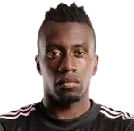 Photo du joueur Blaise Matuidi