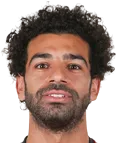 Photo du joueur Mohamed Salah
